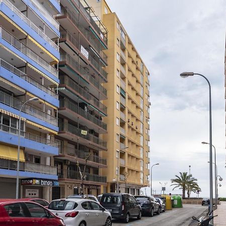 Provence, 5º-18 Apartment Cullera Exterior photo