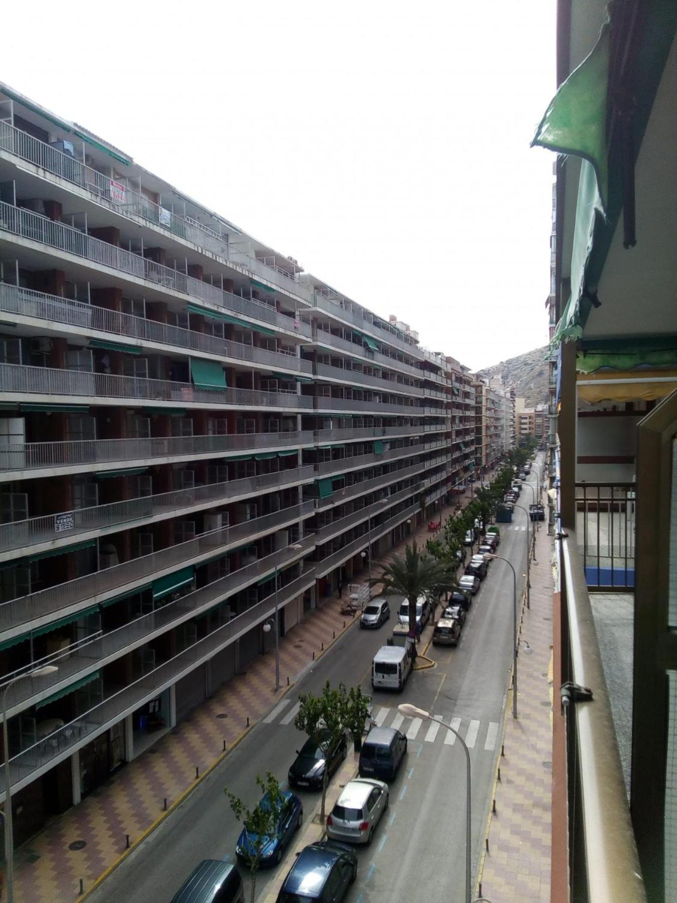 Provence, 5º-18 Apartment Cullera Exterior photo